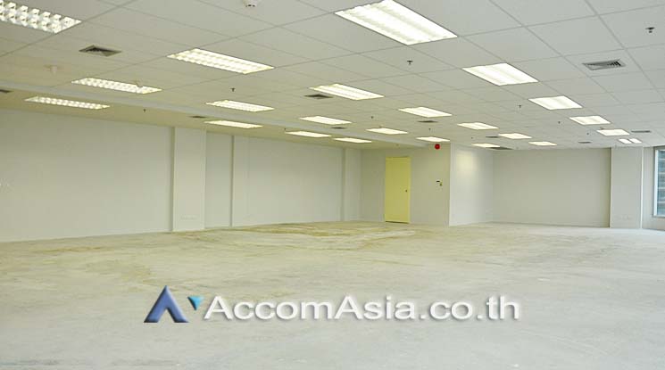 4  Office Space For Rent in Sathorn ,Bangkok BRT Sathorn - BTS Chong Nonsi at Empire Tower AA14689
